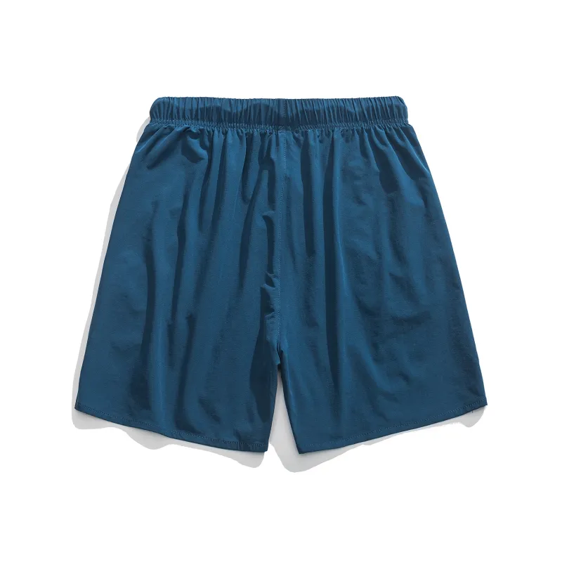 VERAF CA Casual Shorts Unisex-3