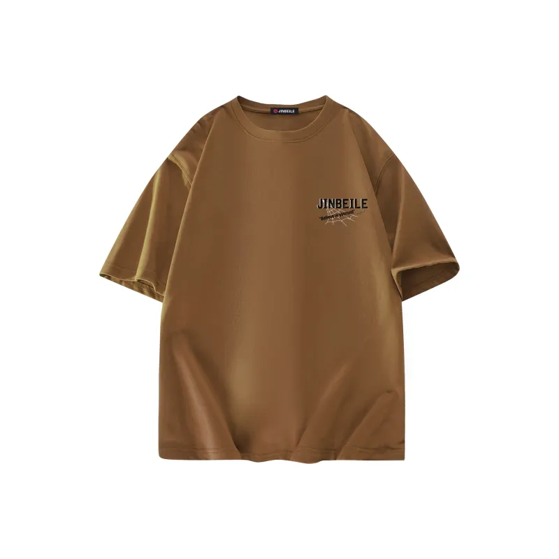 JINBEILE T Shirts Unisex-15