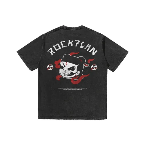 ROCK PLAN T Shirts Unisex