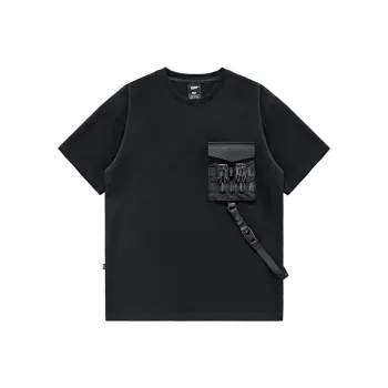 VIP T Shirts Unisex Black
