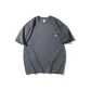 Dark Gray (Comes with Solid Color T-Shirt)