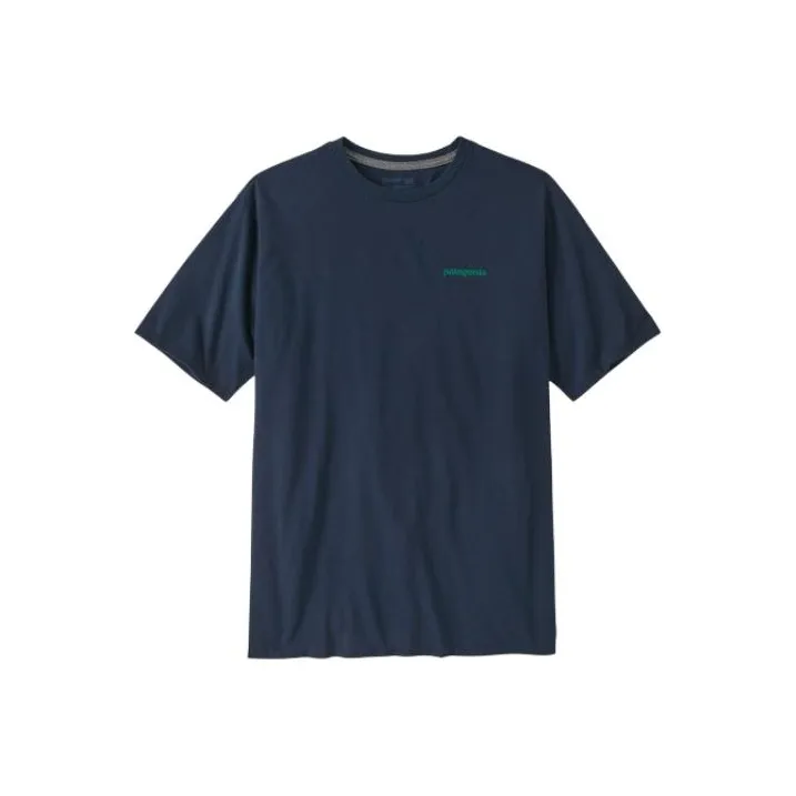 Patagonia Responsibili Tee T Shirts Men-12