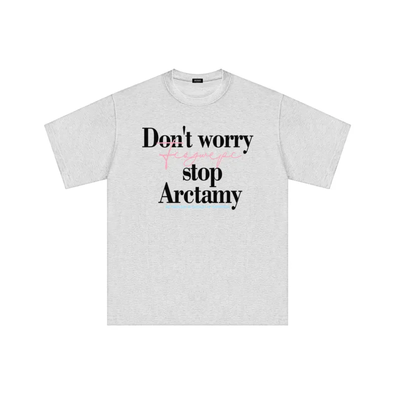 RCTAMY T Shirts Unisex-6