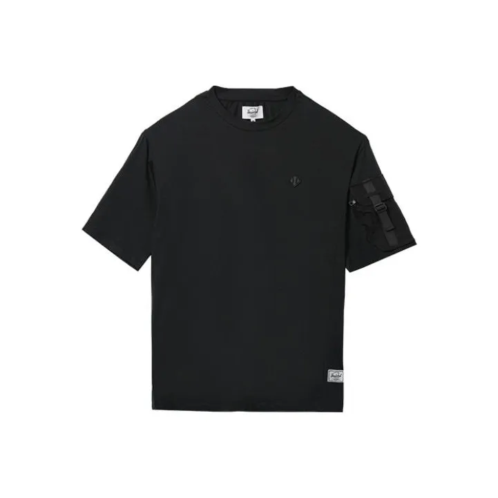 Herschel T Shirts Unisex-0