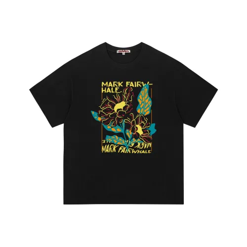 FAIRWHALE T Shirts Unisex