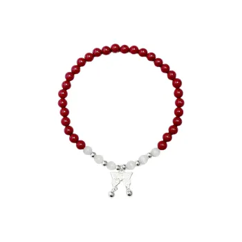 MAGICPOLE Cinnabar Bracelets Women's