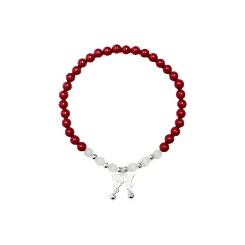 MAGICPOLE Cinnabar Bracelets Women's