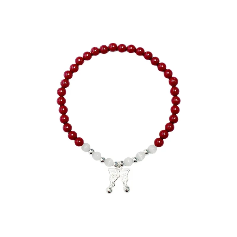 MAGICPOLE Cinnabar Bracelets Women's-0