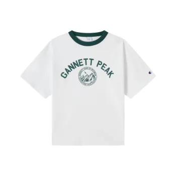 Champion SS23 Campus Series T Shirts Unisex