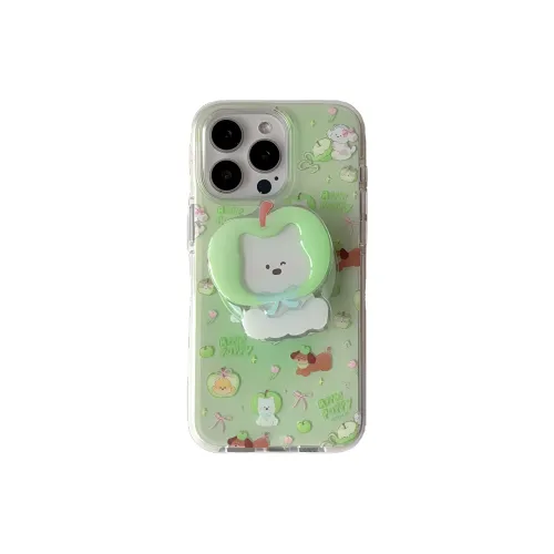 MOUEI Phone Cases