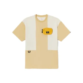 Vans T Shirts Unisex Terracotta