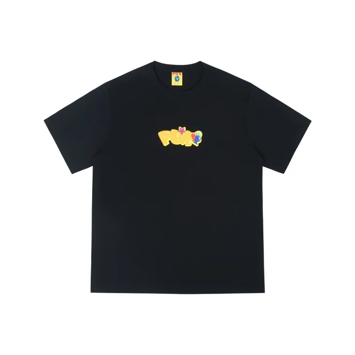 PUK 2023 Spring/summer T Shirt Unisex-4