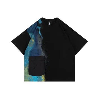 XINYINSU T Shirts Men
