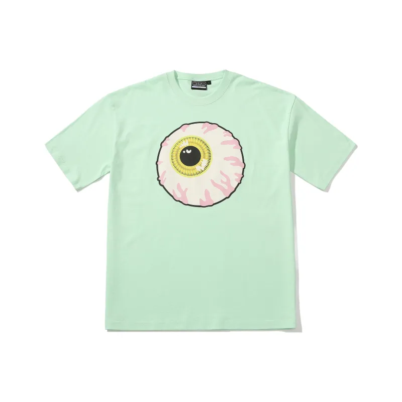 Mishkanyc Drop Shoulder Sleeve 100% Cotton Short-Sleeved T-Shirts Unisex-4