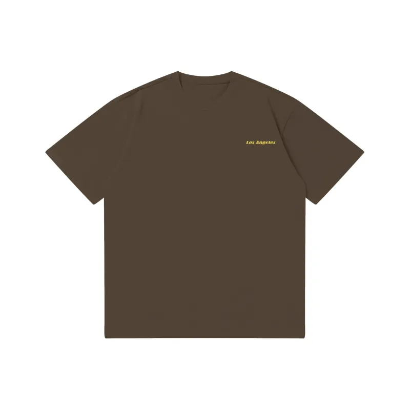 TIP OFF T Shirts Unisex-6