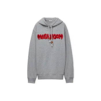 LOEWE Mushroom Hoodie