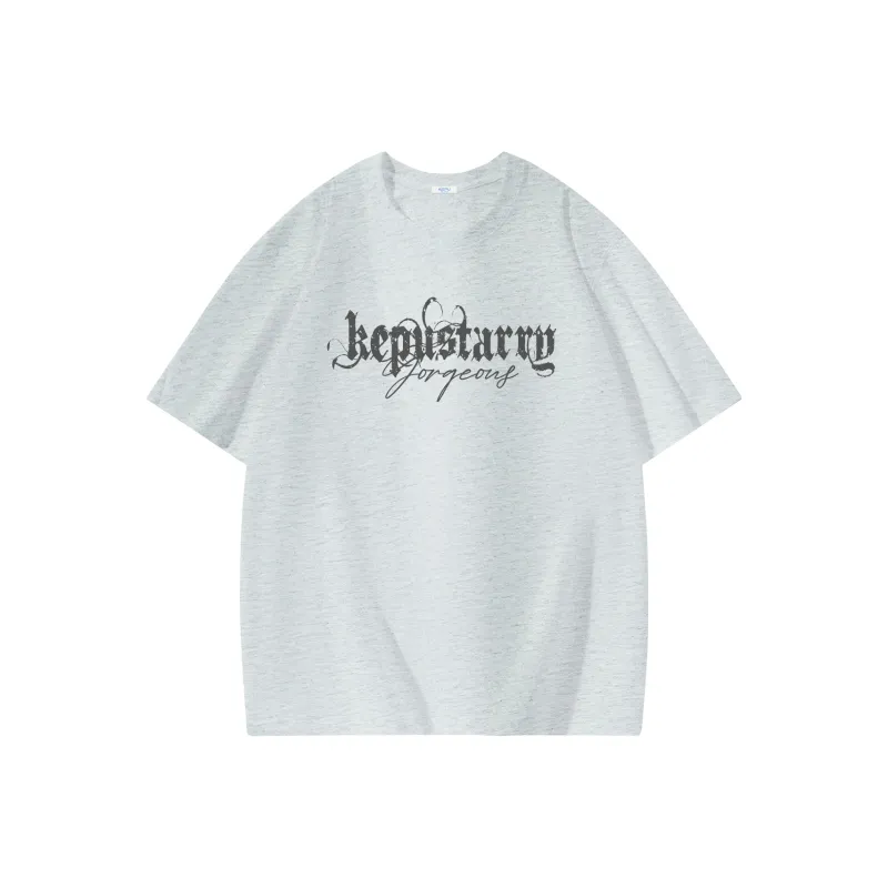 Kepu T Shirts Unisex-7