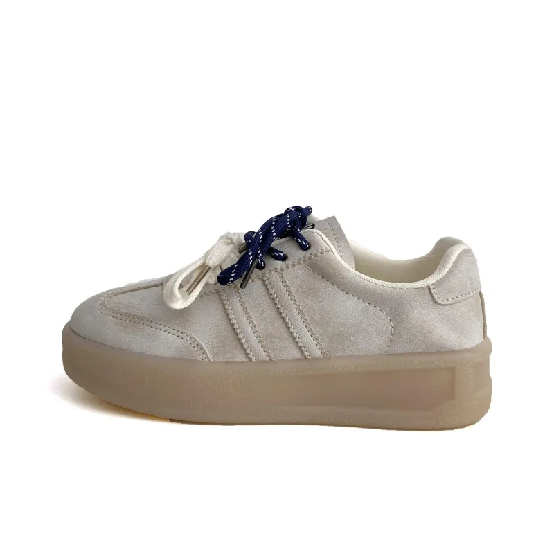 City Camel Low Top Skateboard Shoes Women's-0