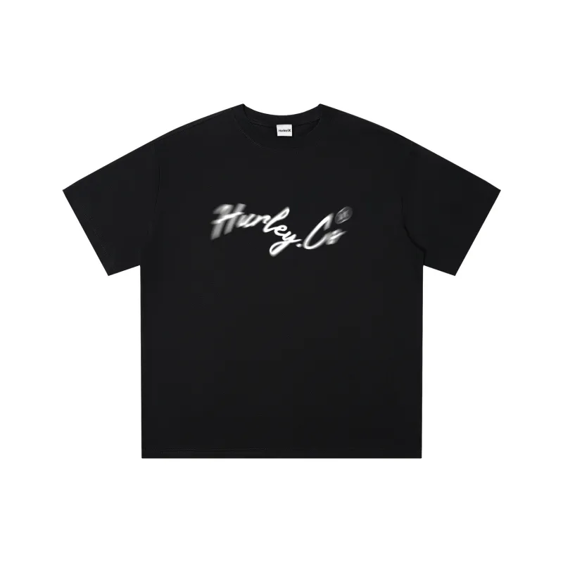 Hurley Island Resort Series T-Shirts Unisex-0