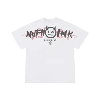 Nuthink T Shirts Unisex