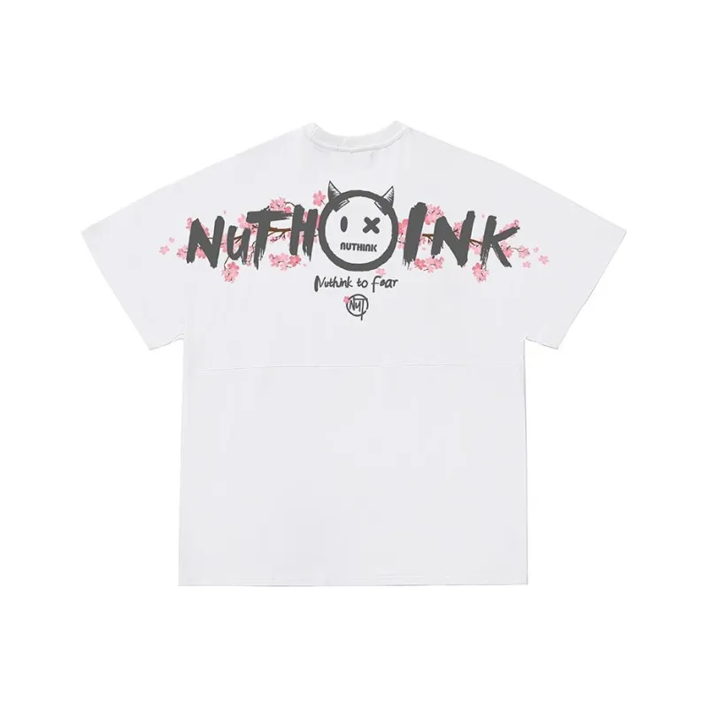 Nuthink T Shirts Unisex-0