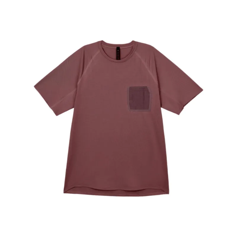Lululemon Ventilated T Shirt Men's-2