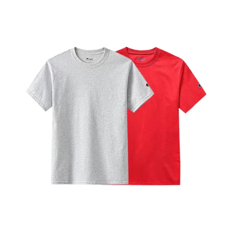 Champion T Shirts Unisex-6