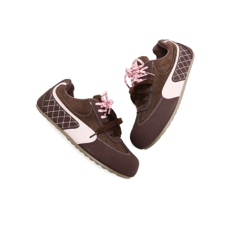 Teddy Bear Collection Slip Resistant, Abrasion Resistant, Lightweight Low Top Casual Shoes Women's-2
