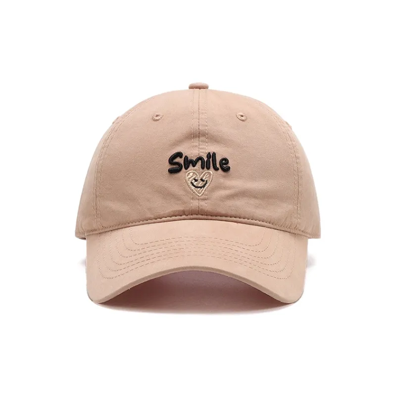 BAIJUAN Cotton Baseball Caps Unisex-7