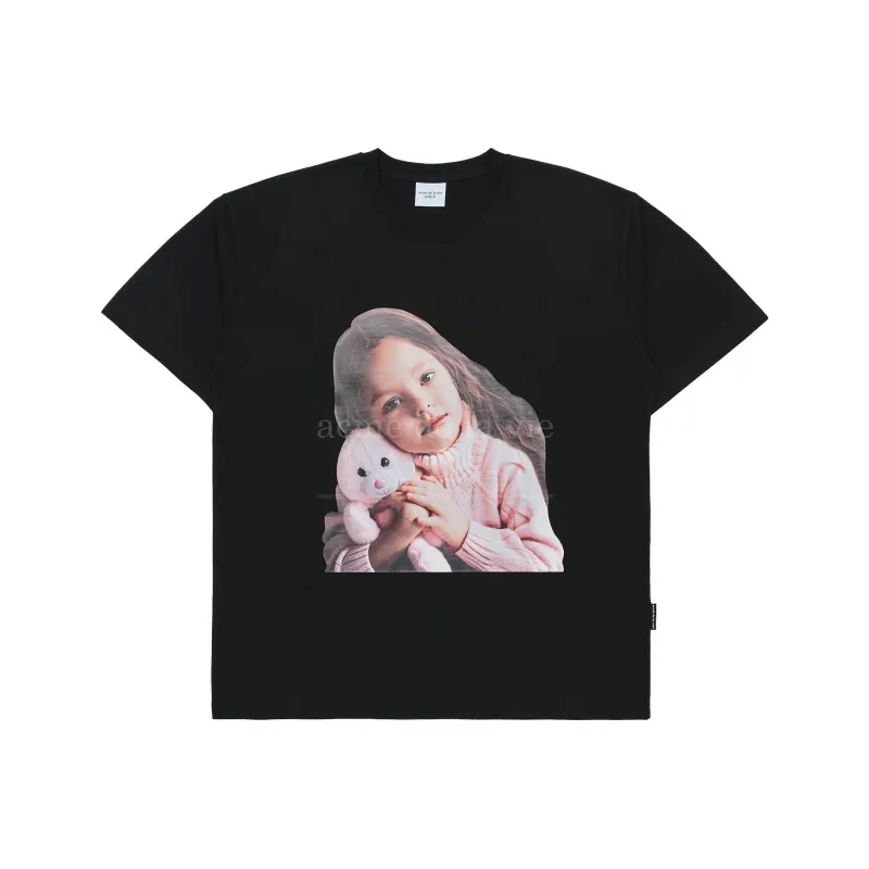 Acme De La Vie/ADLV T Shirt Men's Black-0