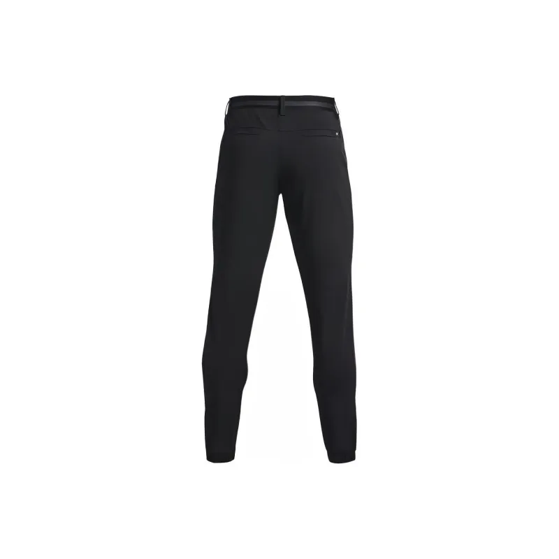 Under Armour Sports Pants Men's Black-1