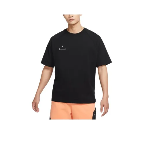 Jordan SS22 T Shirt Men's Black