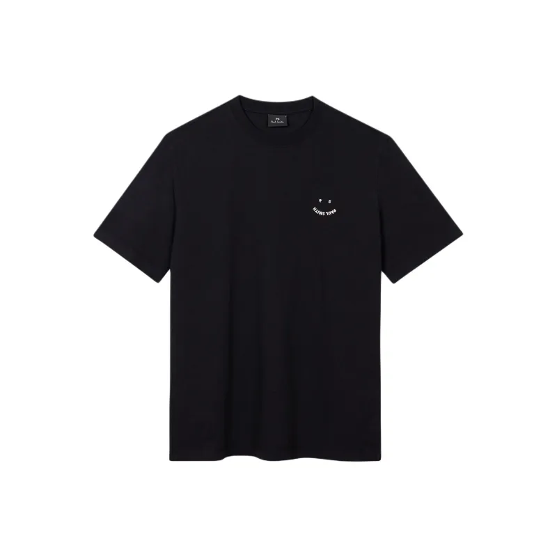 Paul Smith Happy T shirt-0