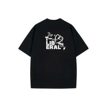 T liberal T Shirts Unisex