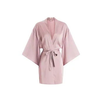 XIUDAI Women's Bath Robes