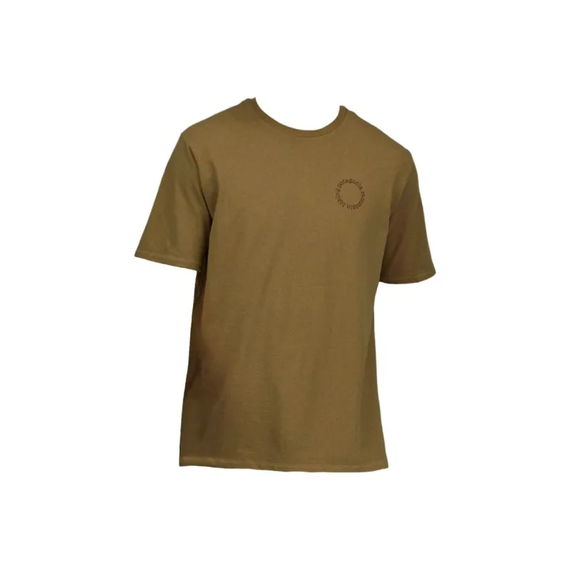 Patagonia Set-in Sleeve T-Shirt Men's-0