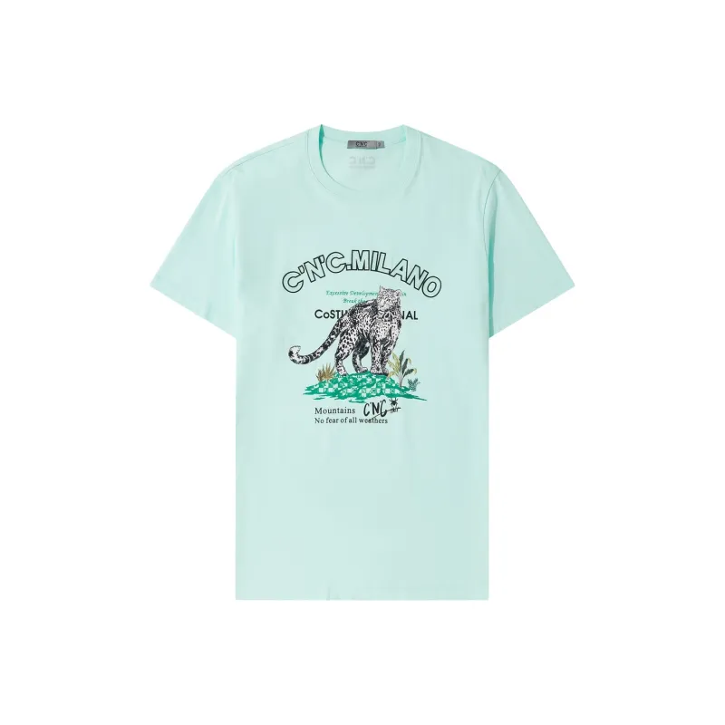 C'N'C T Shirts Men-12