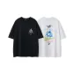 2 Pack (Black+White)