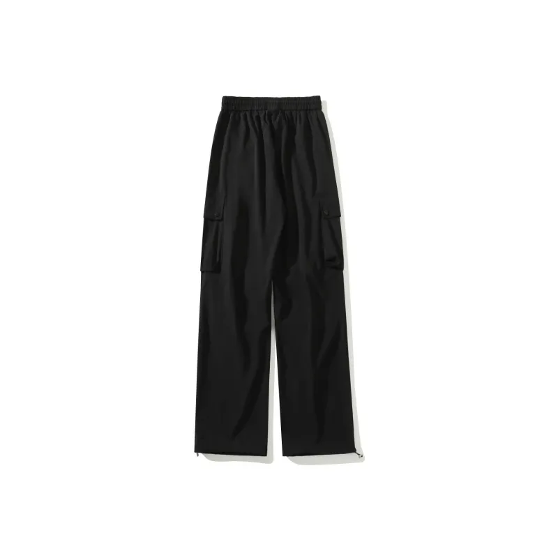 FOR FEAR THAT Cargo Pants Unisex-11