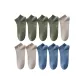 10-Pack (Army Green 4+Khaki 3+Blue Gray 3)