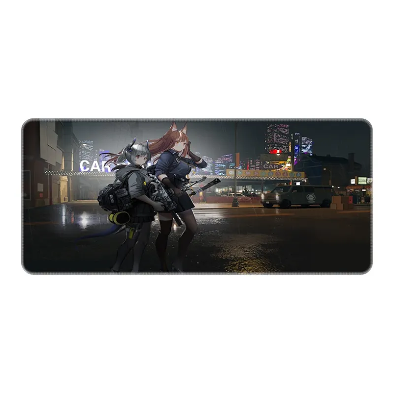 Directions Mouse Pads-5
