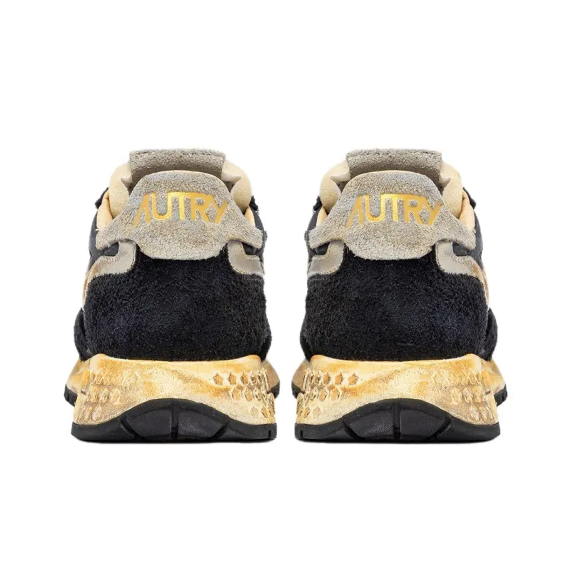AUTRY Reelwind Sneakers-4