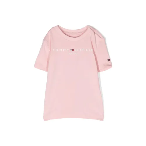 Tommy Hilfiger T-Shirts Kids Pink