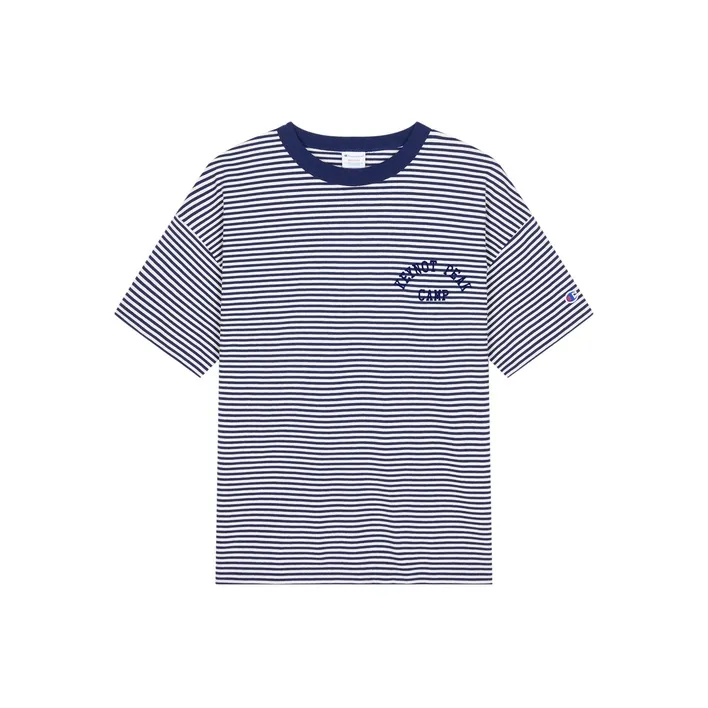 Champion T Shirt Japan Version Unisex-17