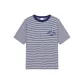 Navy Blue Stripes-24