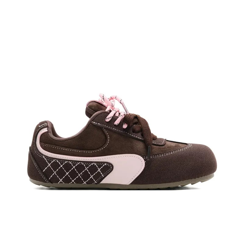 Teddy Bear Collection Slip Resistant, Abrasion Resistant, Lightweight Low Top Casual Shoes Women's-5