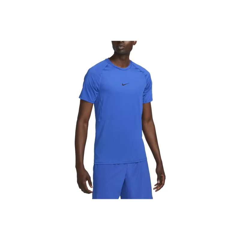 Nike Pro Men's Dri FIT Slim Short Sleeve Top-0
