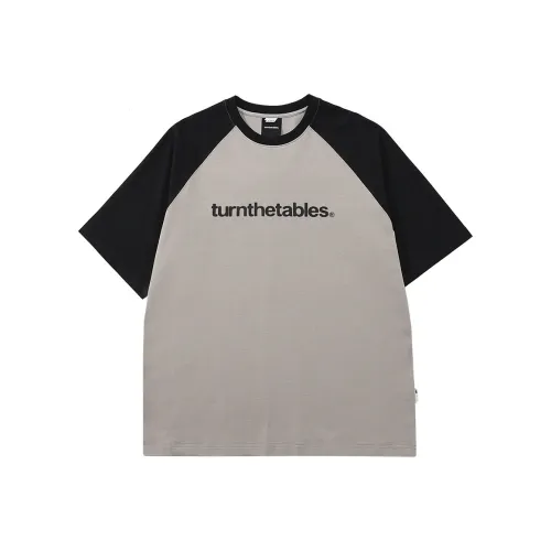 TURNTHETABLES T Shirts Unisex