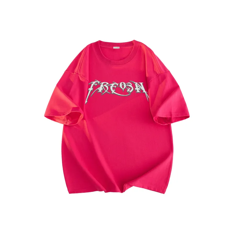 FREO3N T Shirts Unisex-39