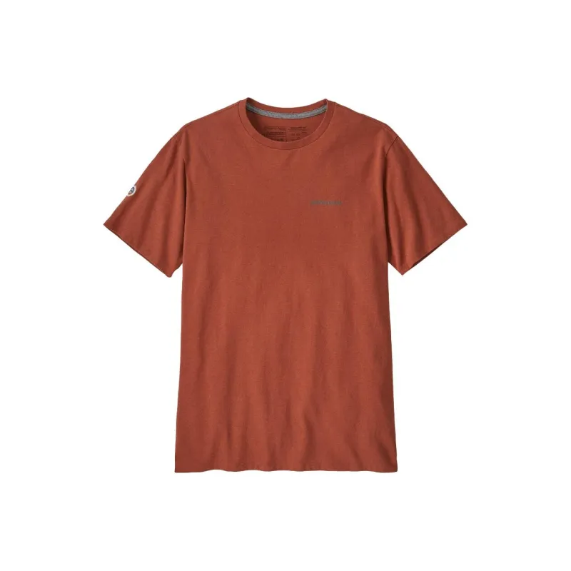 Patagonia Responsibili Tee® T shirt-12
